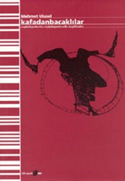 Kafadanbacaklılar - mezetto