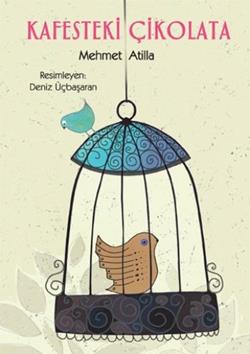 Kafesteki Çikolata - mezetto