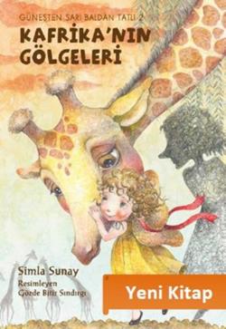 Kafrika’nın Gölgeleri - mezetto