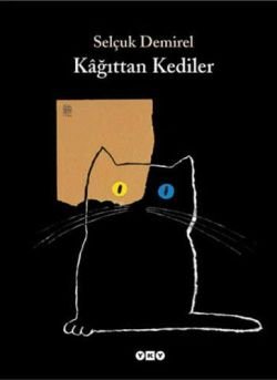 Kağıttan Kediler - mezetto