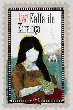 Kalfa İle Kıralıça - mezetto