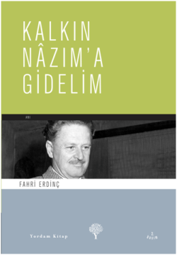 Kalkın Nazım’a Gidelim - mezetto