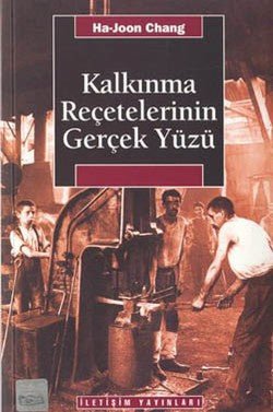 Kalkınma Reçetelerinin Gerçek Yüzü - mezetto