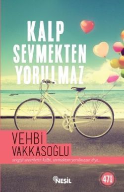 Kalp Sevmekten Yorulmaz - mezetto