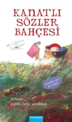 Kanatlı Sözler Bahçesi - mezetto