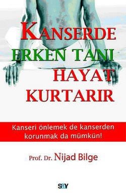 Kanserde Erken Tanı Hayat Kurtarır - mezetto