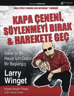 Kapa Çeneni, Söylenmeyi Bırak Harekete Geç - mezetto