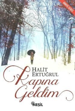 Kapına Geldim - mezetto