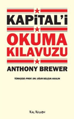 Kapital’i Okuma Kılavuzu - mezetto