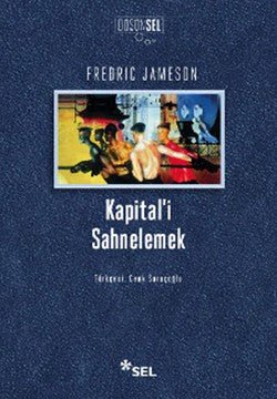 Kapital’i Sahnelemek - mezetto