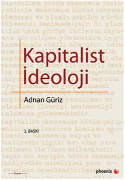 Kapitalist İdeoloji - mezetto