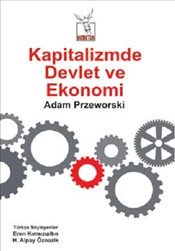 Kapitalizmde Devlet ve Ekonomi - mezetto