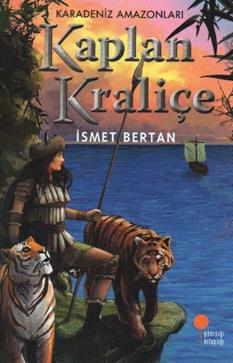 Kaplan Kraliçe - mezetto