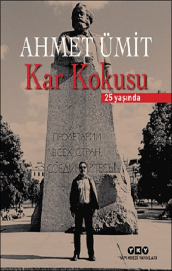 Kar Kokusu (Ciltli)