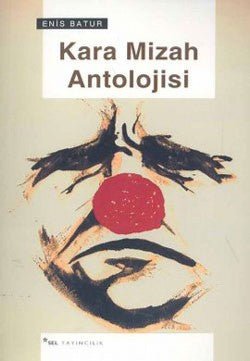 Kara Mizah Antolojisi - mezetto