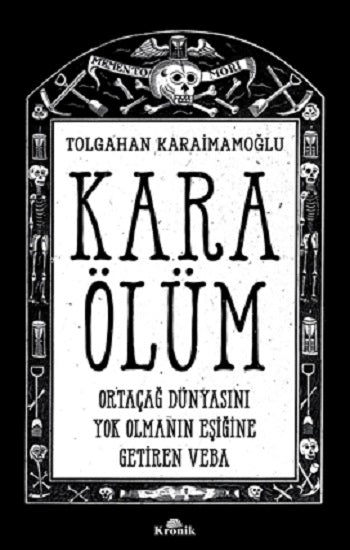 Kara Ölüm - mezetto