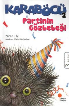 Karaböcü 2 - Partinin Gözbebeği - mezetto