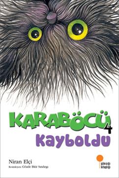 Karaböcü - Karaböcü Kayboldu - mezetto