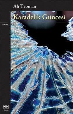 Karadelik Güncesi - mezetto