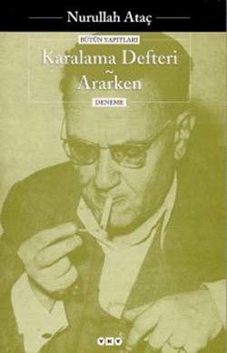 Karalama Defteri - Ararken - mezetto