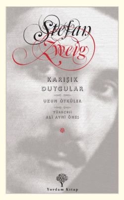 Karışık Duygular - mezetto