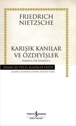 Karışık Kanılar ve Özdeyişler - mezetto