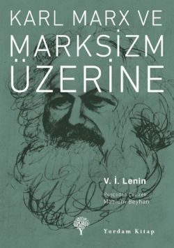 Karl Marx ve Marksizm Üzerine - mezetto