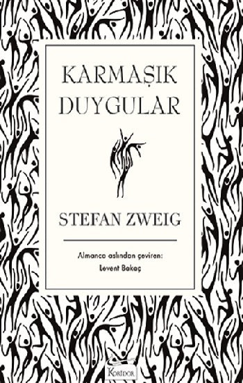 Karmaşık Duygular (Bez Ciltli)