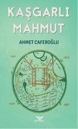 Kaşgarlı Mahmut - mezetto