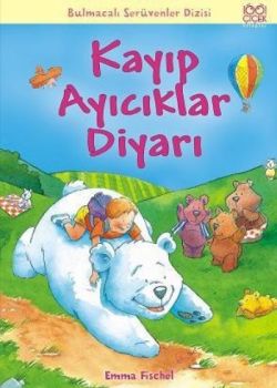 Kayıp Ayıcıklar Diyarı - mezetto