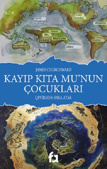 Kayıp Kıta Mu’nun Çocukları - mezetto