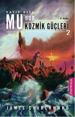 Kayıp Kıta Mu’nun Kozmik Güçleri 2 - mezetto