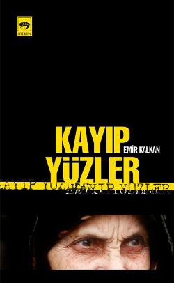 Kayıp Yüzler - mezetto