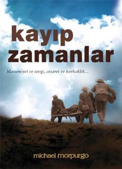 Kayıp Zamanlar - mezetto