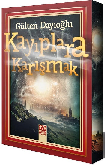 Kayıplara Karışmak