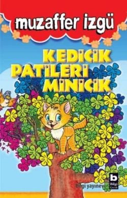 Kedicik Patileri Minicik - mezetto