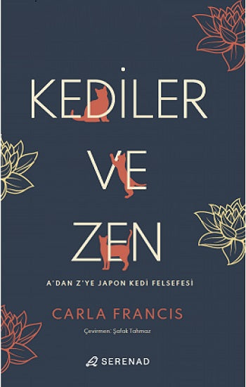 Kediler ve Zen