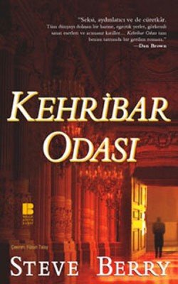 Kehribar Odası - mezetto