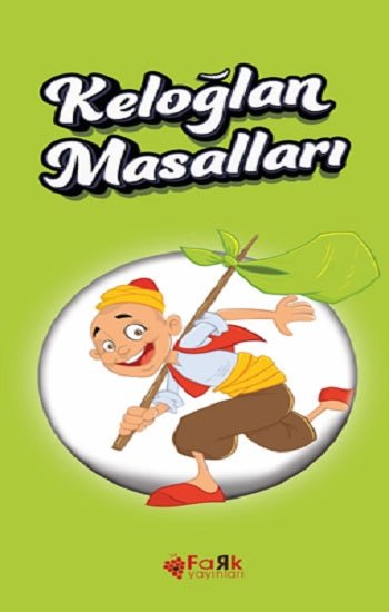Keloğlan Masalları - mezetto