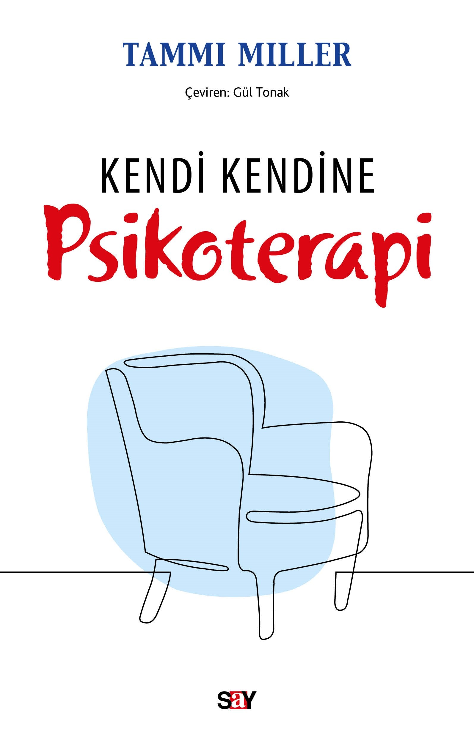 Kendi Kendine Psikoterapi