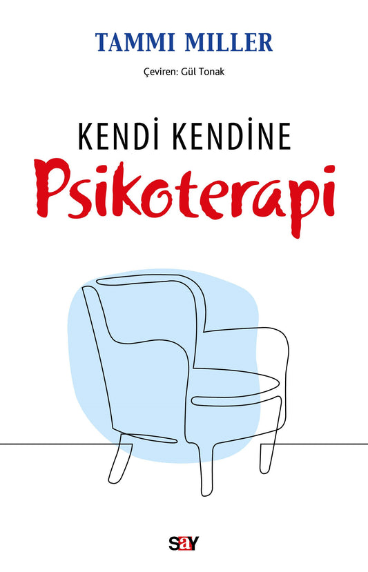 Kendi Kendine Psikoterapi