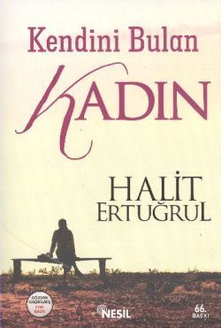 Kendini Bulan Kadın - mezetto