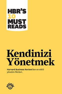 Kendinizi Yönetmek - mezetto