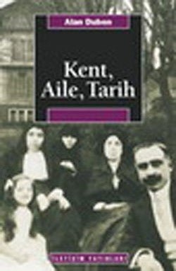 Kent, Aile, Tarih - mezetto