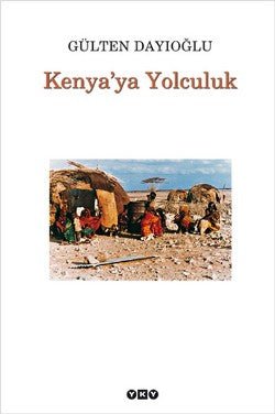 Kenya’ya Yolculuk - mezetto