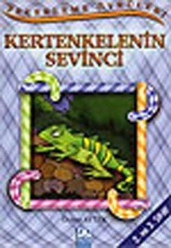 Kertenkelenin Sevinci - mezetto