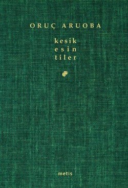 kesik esintiler - mezetto