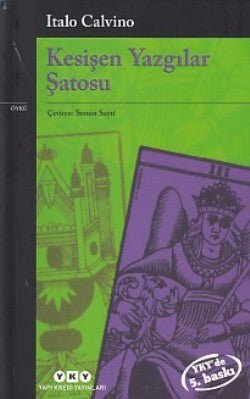 Kesişen Yazgılar Şatosu - mezetto