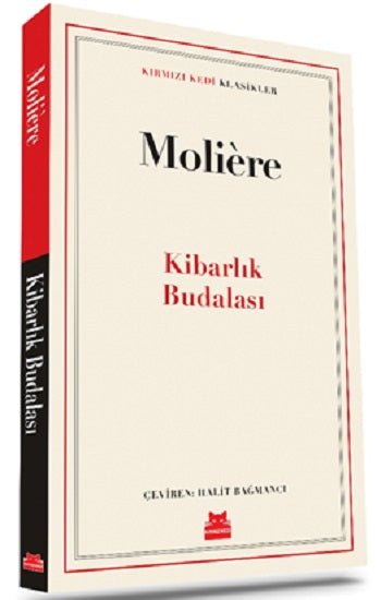 Kibarlık Budalası - mezetto