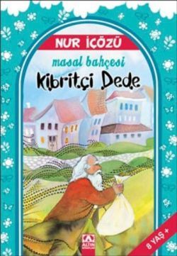 Kibritçi Dede - mezetto